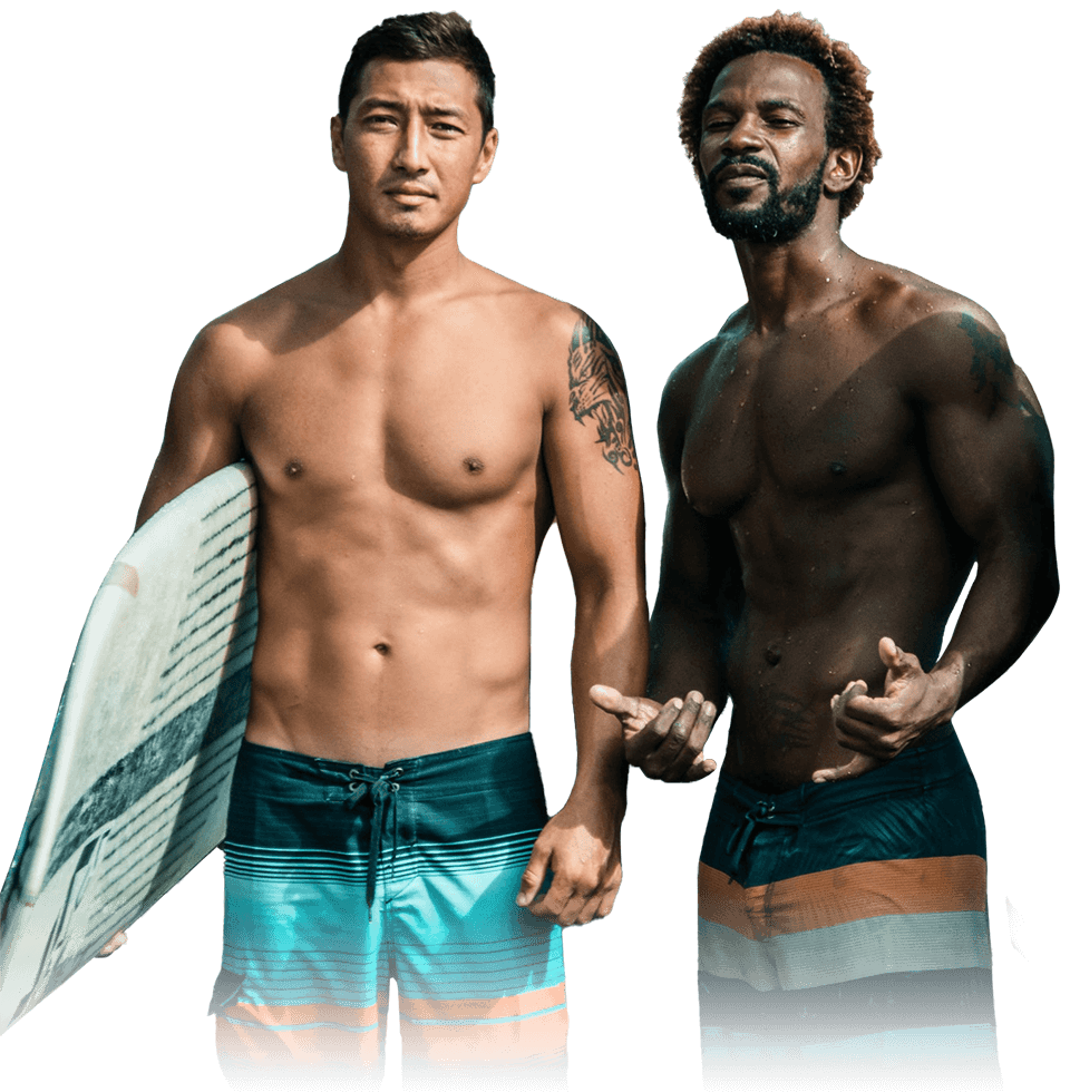 Water Sport Template Founder